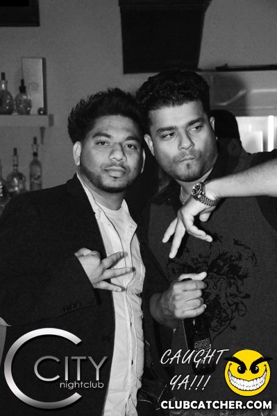 City nightclub photo 111 - October 6th, 2012