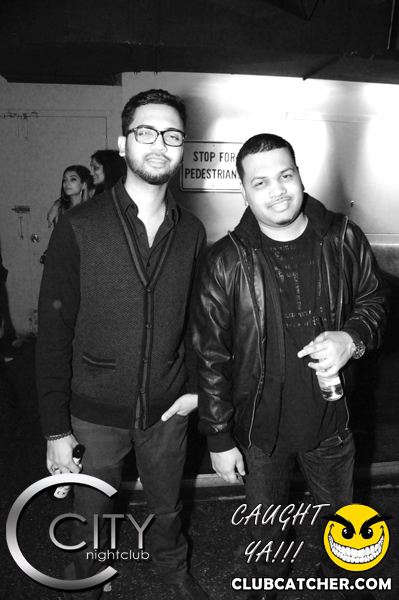 City nightclub photo 114 - October 6th, 2012