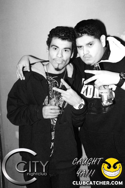 City nightclub photo 115 - October 6th, 2012