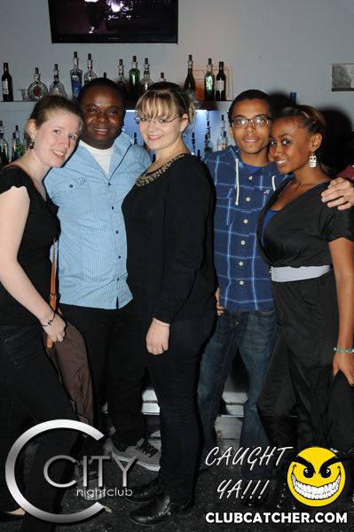 City nightclub photo 116 - October 6th, 2012