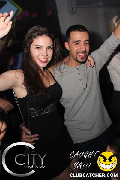 City nightclub photo 117 - October 6th, 2012