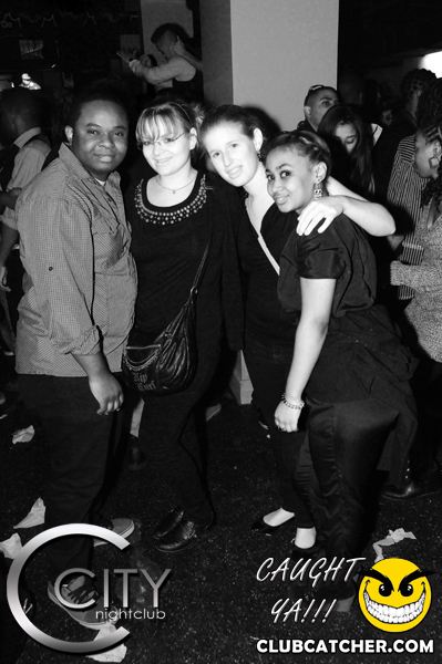 City nightclub photo 119 - October 6th, 2012