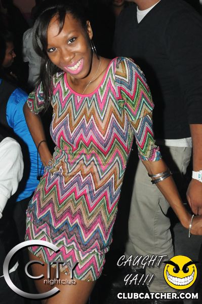 City nightclub photo 123 - October 6th, 2012