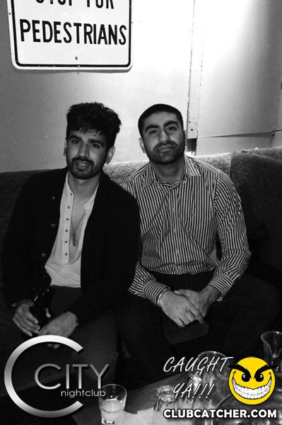 City nightclub photo 126 - October 6th, 2012