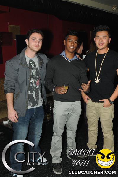 City nightclub photo 129 - October 6th, 2012