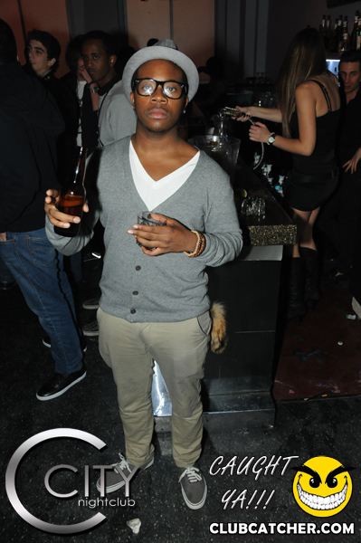 City nightclub photo 130 - October 6th, 2012