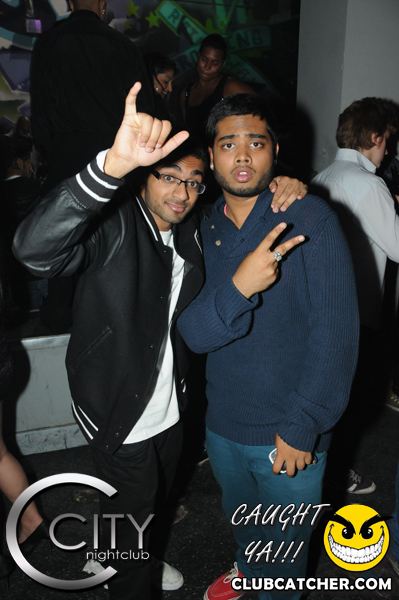 City nightclub photo 131 - October 6th, 2012