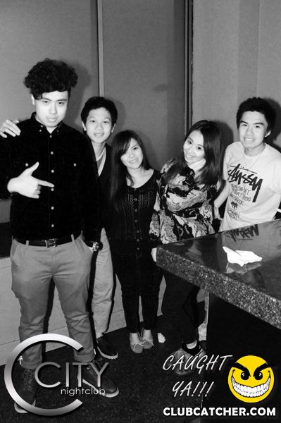 City nightclub photo 136 - October 6th, 2012