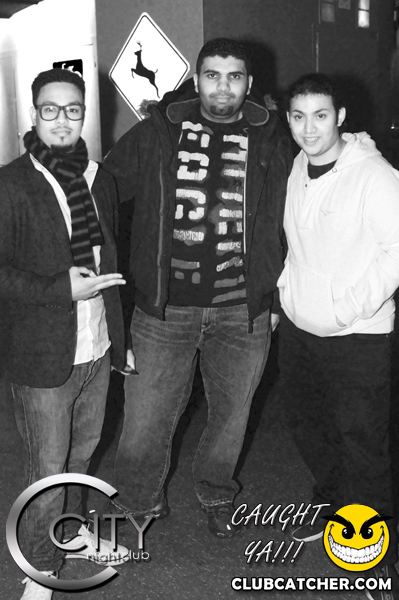 City nightclub photo 138 - October 6th, 2012