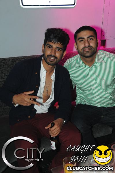 City nightclub photo 143 - October 6th, 2012
