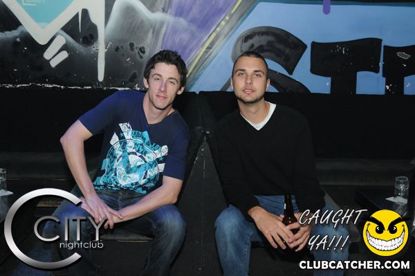City nightclub photo 144 - October 6th, 2012