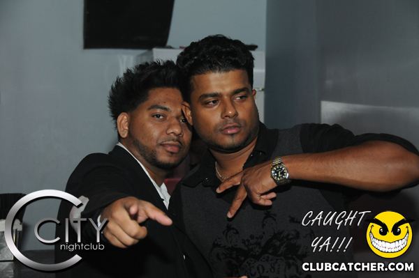 City nightclub photo 148 - October 6th, 2012