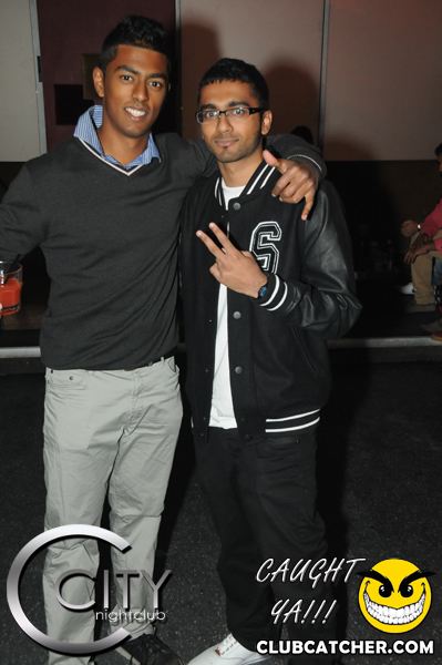 City nightclub photo 149 - October 6th, 2012