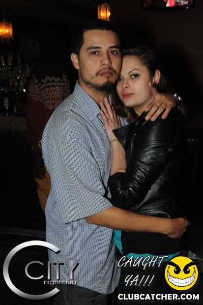 City nightclub photo 153 - October 6th, 2012