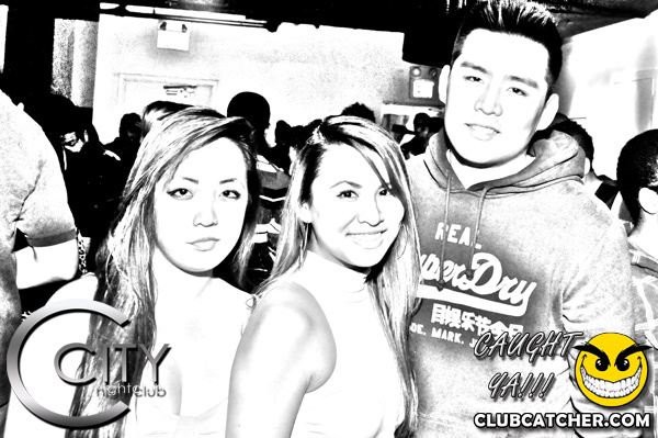 City nightclub photo 155 - October 6th, 2012