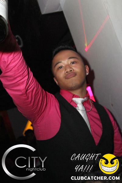 City nightclub photo 156 - October 6th, 2012