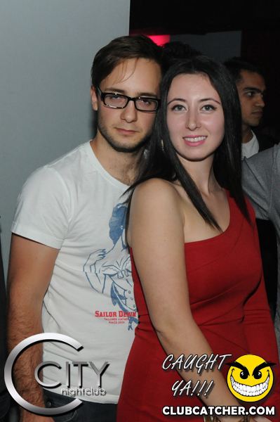 City nightclub photo 157 - October 6th, 2012