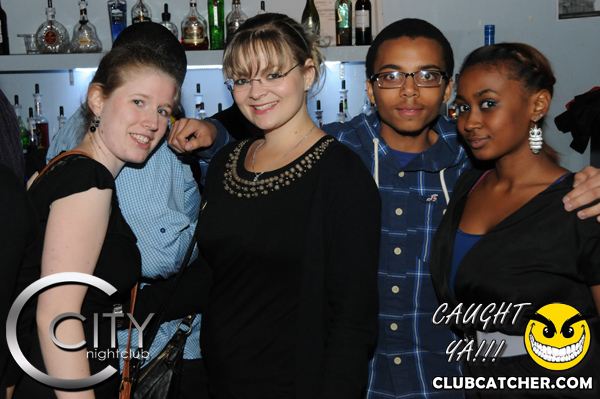 City nightclub photo 164 - October 6th, 2012