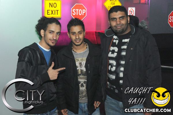 City nightclub photo 169 - October 6th, 2012