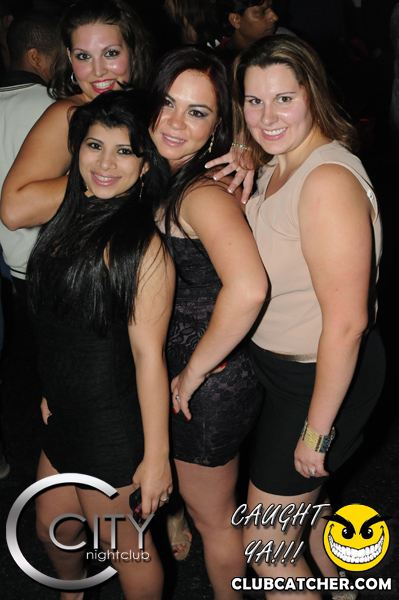 City nightclub photo 171 - October 6th, 2012