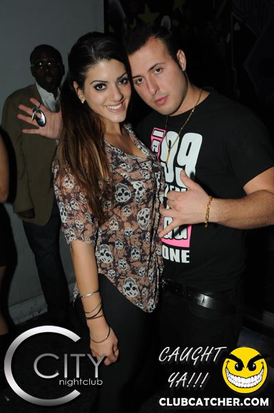 City nightclub photo 172 - October 6th, 2012