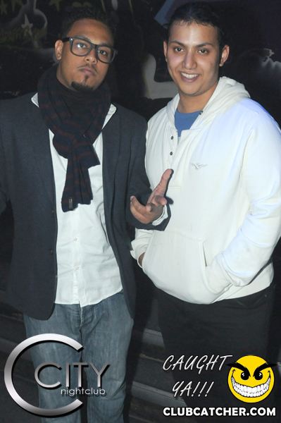 City nightclub photo 174 - October 6th, 2012