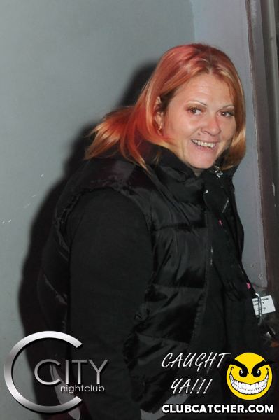 City nightclub photo 179 - October 6th, 2012