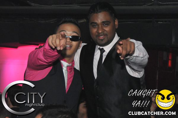 City nightclub photo 180 - October 6th, 2012