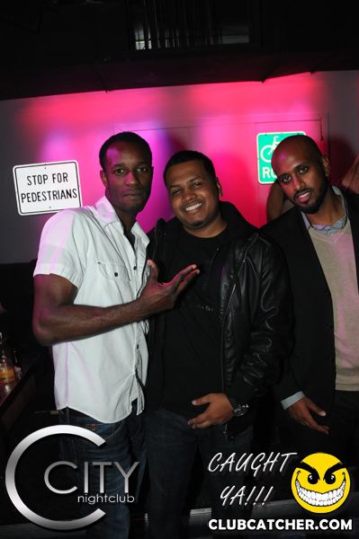 City nightclub photo 181 - October 6th, 2012