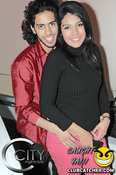 City nightclub photo 182 - October 6th, 2012