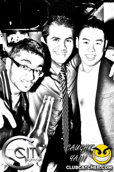 City nightclub photo 183 - October 6th, 2012