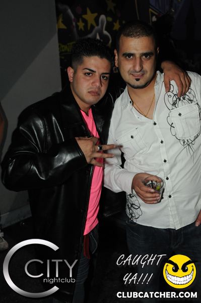 City nightclub photo 184 - October 6th, 2012
