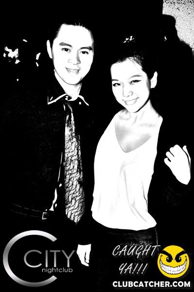 City nightclub photo 187 - October 6th, 2012