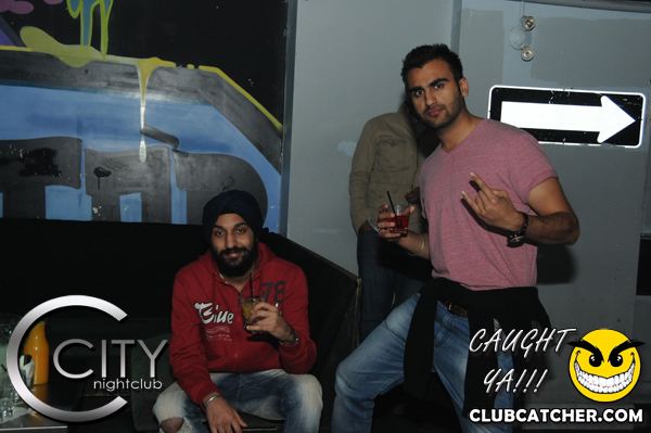 City nightclub photo 189 - October 6th, 2012
