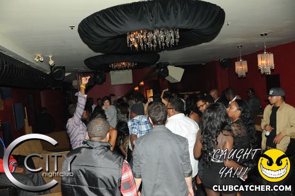 City nightclub photo 28 - October 6th, 2012