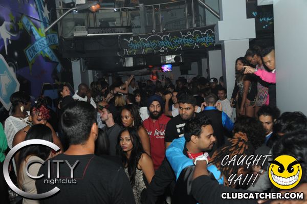 City nightclub photo 29 - October 6th, 2012