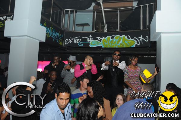 City nightclub photo 43 - October 6th, 2012
