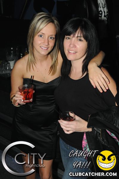 City nightclub photo 46 - October 6th, 2012