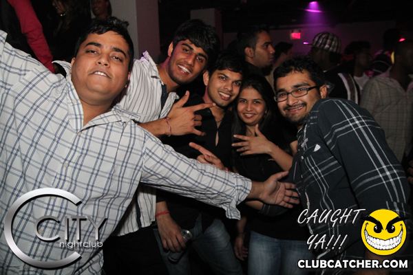 City nightclub photo 56 - October 6th, 2012