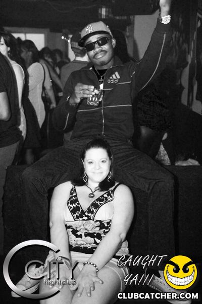 City nightclub photo 57 - October 6th, 2012