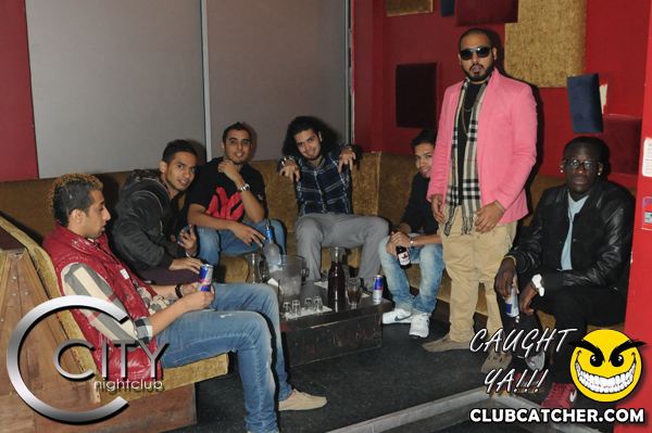 City nightclub photo 58 - October 6th, 2012