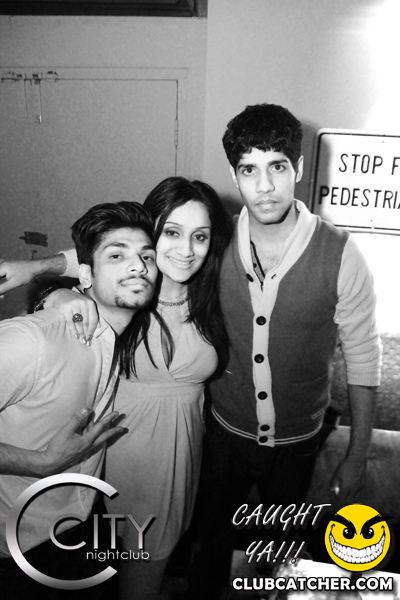 City nightclub photo 60 - October 6th, 2012