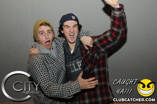 City nightclub photo 65 - October 6th, 2012