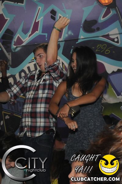 City nightclub photo 66 - October 6th, 2012