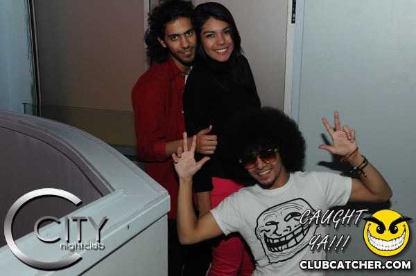 City nightclub photo 67 - October 6th, 2012