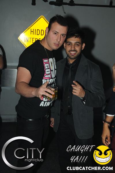 City nightclub photo 68 - October 6th, 2012