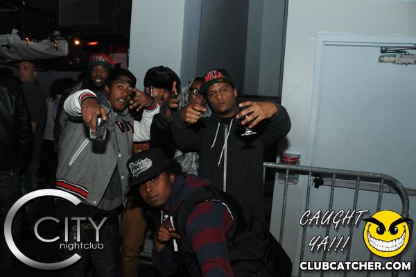 City nightclub photo 69 - October 6th, 2012