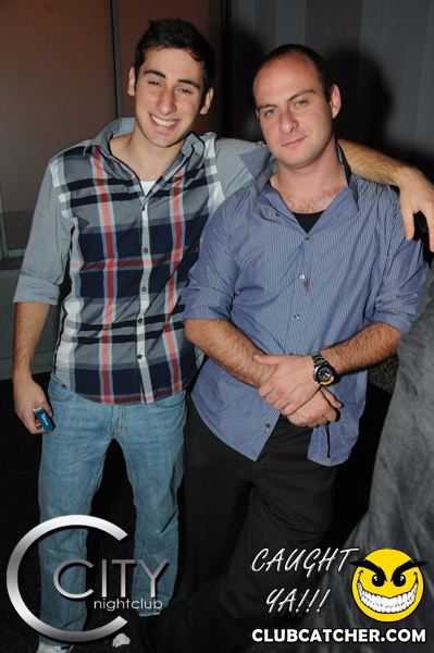 City nightclub photo 75 - October 6th, 2012