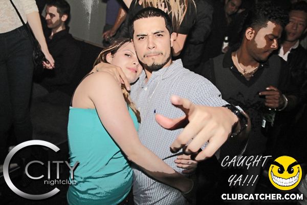 City nightclub photo 77 - October 6th, 2012