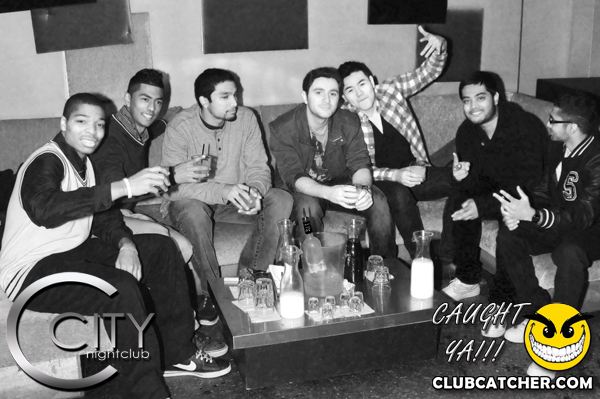 City nightclub photo 78 - October 6th, 2012